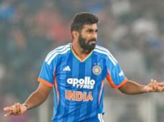 Pemukul Gujarat memiliki hari yang patut disyukuri saat Jasprit Bumrah melakukan kunjungan mendadak di College Ground: ‘Menghadapi dua overs’