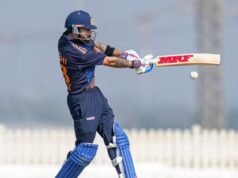 Virat Kohli melewatkan satu abad tetapi menambahkan lapisan pada pukulannya di pertandingan terakhir Piala Vijay Hazare musim ini