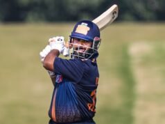 Rishabh Pant gagal menyelesaikan perdebatan pemilihan penjaga gawang ODI, kegagalan di Piala Vijay Hazare menambah bahan bakar