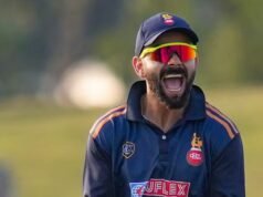 DDCA mengonfirmasi masa depan Piala Vijay Hazare Virat Kohli, pertarungan melawan Railways sekali lagi di bulan Januari