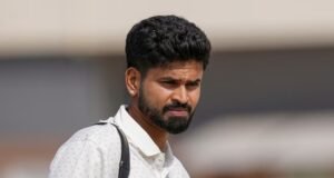 Jejak kembalinya Shreyas Iyer dimulai di Vijay Hazare Trophy menjelang kembalinya ODI India untuk seri Selandia Baru: Laporkan