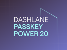 Apple @ Work: Laporan Kekuatan Kunci Sandi Dashlane menunjukkan mengapa TI perusahaan harus mempersiapkan masa depan tanpa kata sandi
