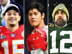 Hadiah Paling Mewah yang Diberikan Atlet Pro kepada Rekan Timnya