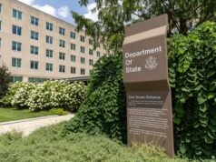 Pemerintahan Trump memerintahkan penarikan kembali puluhan diplomat karier secara ‘tiba-tiba’: Sumber