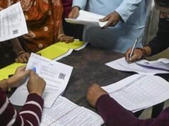 SIR: Jumlah pemilih yang belum dipetakan kemungkinan akan menurun di Benggala Barat