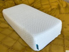 Bantal Tubuh Terbaik, Diuji dan Ditinjau (2025