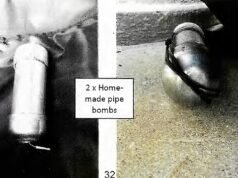 Pengadilan merilis berkas tentang serangan di Sydney. Para penembak berlatih di semak-semak dan memfilmkan manifesto ISIS