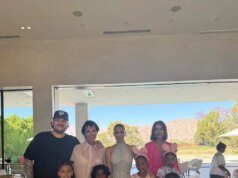 Rekap Akhir Musim The Kardashians: Rob Mengungkapkan Jika Dia Akan Kembali Setelah Cameo