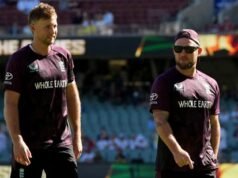 Joe Root menegaskan kembali dukungan untuk McCullum dan Inggris meskipun Ashes kalah: ‘Inggris meningkat sebagai sebuah tim’