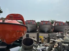 ‘Tidak ada pekerjaan’: Alang di India, kuburan kapal terbesar di dunia, sedang sekarat|Berita Pengiriman