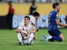 Merevitalisasi Manchester City keluar dari ‘kabut’ musim lalu, kata Pep Guardiola