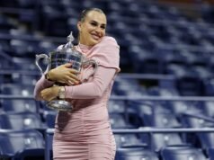 Fight of the Sexes karya Kyrgios dan Sabalenka yang keji adalah sekuel yang tidak diinginkan siapa pun