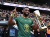 Springboks, Mawar Merah dan Louis Bielle-Biarrey: Penghargaan Rugby Union 2025