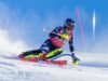 Mikaela Shiffrin menyapu slalom menjelang Olimpiade