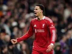 Mengapa Liverpool v Wolves tidak tayang di television? Berita tim dan cara menonton emphasize pertandingan Liga Premier