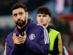 Bagaimana cara menggantikan Bruno Fernandes? Inilah sebabnya mengapa Man United berada dalam kekacauan yang mereka buat sendiri