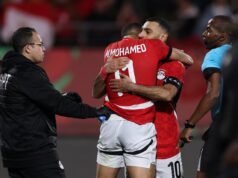 Mesir v Zimbabwe langsung: Hasil dan pembaruan Piala Afrika 2025 saat Mohamed Salah memulai turnamen