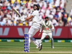 Keputusan aneh untuk mengalahkan Brydon Carse di nomor tiga dijelaskan oleh Ben Stokes