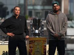 Emma Raducanu berbagi keraguannya atas Kyrgios v Sabalenka dalam Battle of the Sexes yang kontroversial