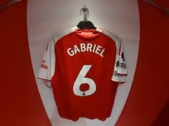 Arsenal v Brighton langsung: Skor terkini dan pembaruan dari pertandingan Liga Premier di Emirates