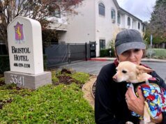 Dari perkemahan Columbus Park yang dipenuhi tikus hingga hotel butik lampu gantung, rencana tunawisma di San Jose diuji – The Mercury News