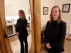 Penelitian UC Berkeley tentang dugaan pelecehan di penjara besar El Salvador