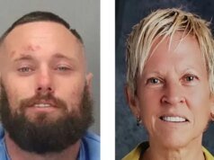 Hukuman ditunda untuk putra yang membunuh guru sekolah East San Jose