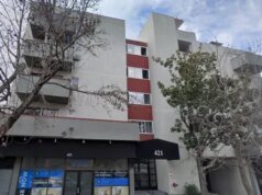 Transaksi apartemen Oakland mengisyaratkan lemahnya pasar multikeluarga di kota