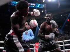 Terence Crawford mengumumkan pensiun mendadak dari tinju: ‘Tidak ada lagi yang perlu dibuktikan’