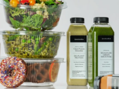 8 Layanan dan Paket Pengiriman Makanan Nabati Terbaik (2025), Diuji, Dicicipi, dan Ditinjau