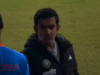 Gautam Gambhir menghindari kontak mata dengan Arshdeep Singh selama jabat tangan intens pasca pertandingan setelah kalah dari Afrika Selatan