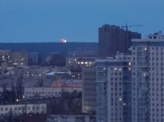 Serangan ‘besar-besaran’ Rusia memicu pemadaman listrik di seluruh Ukraina, kata Zelenskyy