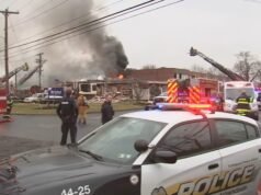 Setidaknya 2 orang tewas dalam ledakan ‘bencana’ di panti jompo di Pennsylvania: Pejabat