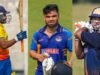 Jauh dari kemewahan Kohli-Rohit, Shaw, Sarfaraz, Pant, Rinku mengingatkan penyeleksi bahwa mereka juga memainkan Vijay Hazare Trophy