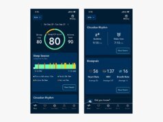 Ulasan Tempat Tidur Cerdas Nomor Tidur P 6: Tingkat Lanjut dan Adaptif