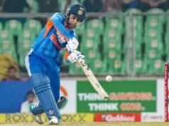 Smriti Mandhana memecahkan perubahan psychological setelah mendapatkan kembali mojo dengan pukulan 80 kali: ‘Ini adalah ruang yang berbeda’