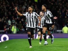 St Mirren berbaris menuju mahkota Piala Liga Skotlandia saat Celtic tertegun di final
