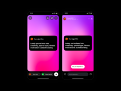 Alat ‘Algoritma Anda’ baru di Instagram memberi Anda kontrol lebih besar atas Reel yang Anda lihat