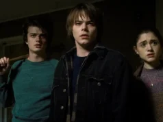 Apakah Nancy Stranger Things dan Jonathan Putus? Adegan Proposal Dijelaskan