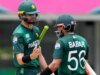 Mengapa Pakistan menurunkan Babar Azam, Shaheen Afridi untuk T 20 I Sri Lanka beberapa minggu sebelum Piala Dunia T 20