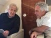 Noam Chomsky, nama mengejutkan dalam arsip Epstein: Bagaimana pasangan ini terikat pada uang, jazz, dan ‘sistem keuangan global’