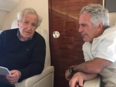 Noam Chomsky, nama mengejutkan dalam arsip Epstein: Bagaimana pasangan ini terikat pada uang, jazz, dan ‘sistem keuangan global’