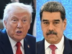 Trump, yang meningkatkan tekanan terhadap Maduro, mengatakan akan menjadi tindakan yang ‘pintar’ jika pemimpin Venezuela mengundurkan diri