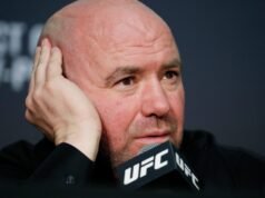 Dana White membuat pengakuan blak-blakan untuk mengonfirmasi teori Arman Tsarukyan UFC