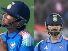 Vaibhav Suryavanshi bereaksi saat mengalahkan Virat Kohli di Google: ‘Saya memang mendengar beritanya. Terasa menyenangkan tapi …’.