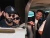 Virat Kohli, Anushka Sharma mendarat di Mumbai; penggemar berspekulasi kemungkinan pertemuan blockbuster dengan Lionel Messi
