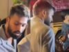 Hardik Pandya tetap tenang, abaikan penggemar yang berubah mesum setelah ditolak selfie – Tonton