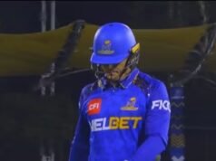 Abad Ryan Rickelton sia-sia saat Durban Super Giants mengalahkan MI Cape Town di pertandingan pembuka SA 20