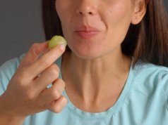 Para ilmuwan menemukan healthy protein yang mengatur kebiasaan baik dan buruk