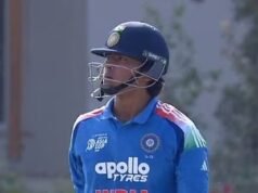 Vaibhav Suryavanshi memecahkan rekor lama berusia 17 tahun dalam penampilan pukulan yang luar biasa di Piala Asia U 19